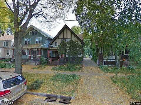 Rutledge, MADISON, WI 53703