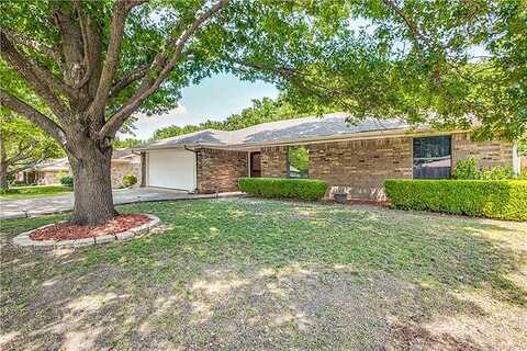 Teakwood, PRINCETON, TX 75407