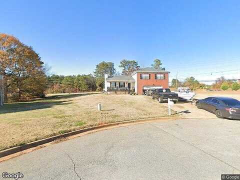 Sheba, ELLENWOOD, GA 30294