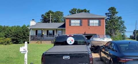 Sheba, ELLENWOOD, GA 30294