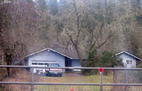 Lost Creek, DEXTER, OR 97431