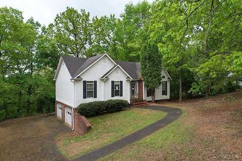 Sassafras, CARTERSVILLE, GA 30121