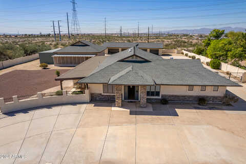 112Th, SUN CITY, AZ 85351