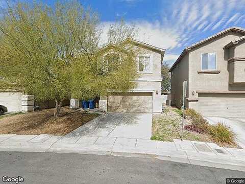 Tulipan, LAS VEGAS, NV 89120