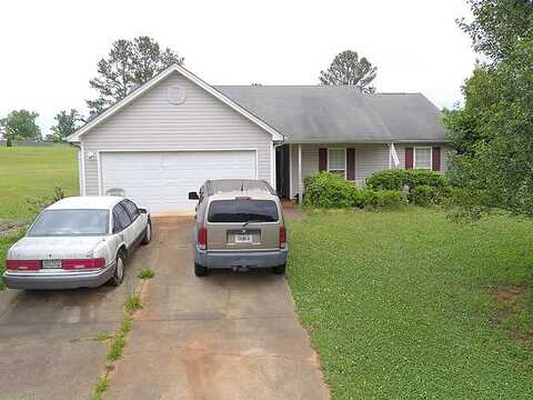 Rivermist, BETHLEHEM, GA 30620