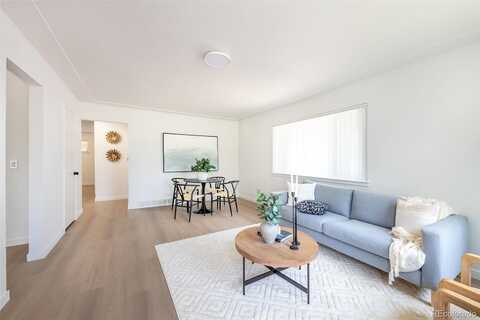 Wolff, DENVER, CO 80219