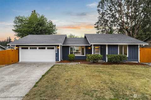 10Th, SPANAWAY, WA 98387