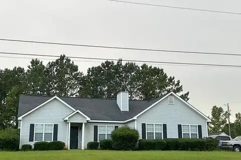 Tyler, THOMASTON, GA 30286