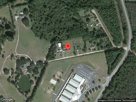 Davidson Plantation, HINESVILLE, GA 31313