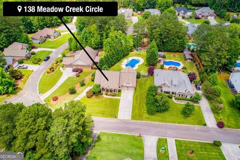 Meadow Creek, BREMEN, GA 30110