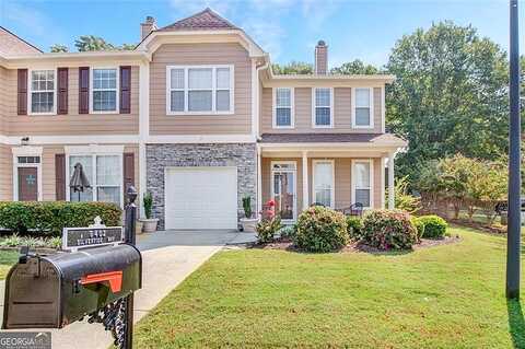 Silvertide, FLOWERY BRANCH, GA 30542