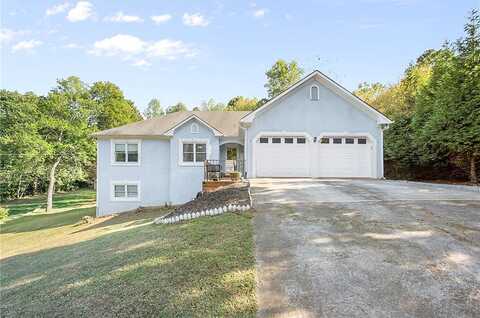 Flat Rock, FLOWERY BRANCH, GA 30542