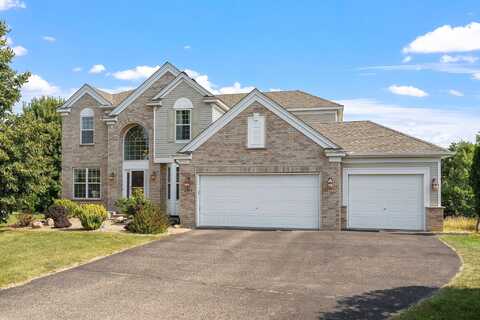 Golf, SAINT PAUL, MN 55129