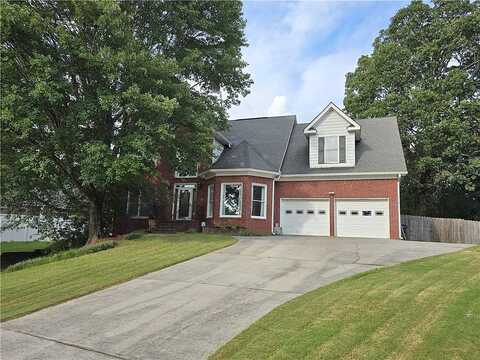 Fairway Close, LAWRENCEVILLE, GA 30043