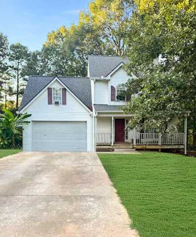 Poplar, WINDER, GA 30680