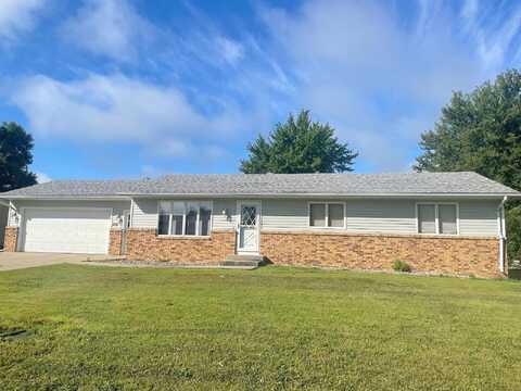 Pleasant, WORTHINGTON, MN 56187