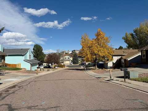 Sailing, COLORADO SPRINGS, CO 80918