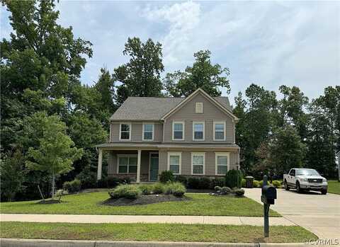 Silver Mist, NORTH CHESTERFIELD, VA 23237