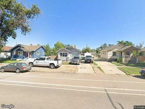 8Th, GREELEY, CO 80631