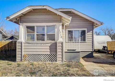 8Th, GREELEY, CO 80631