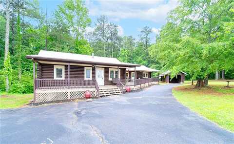 Mashburn, ROOPVILLE, GA 30170