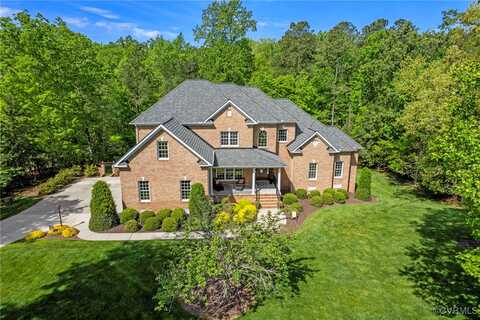 Shorecrest, CHESTERFIELD, VA 23838