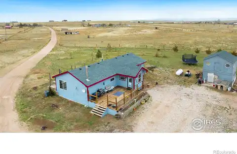 County Road 9, WELLINGTON, CO 80549