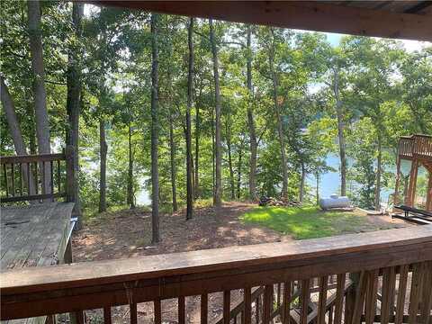 Cove Overlook, GAINESVILLE, GA 30501