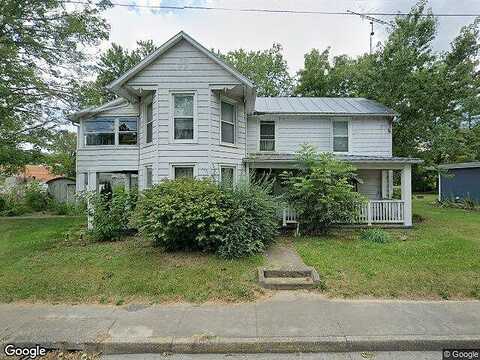 Churchville, CHURCHVILLE, VA 24421