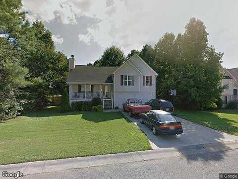 Dewey, ADAIRSVILLE, GA 30103