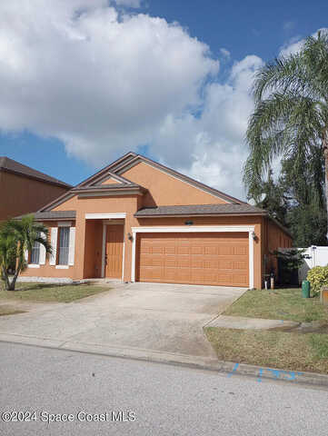 Glenridge, MERRITT ISLAND, FL 32953