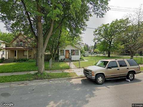 27Th, MINNEAPOLIS, MN 55411