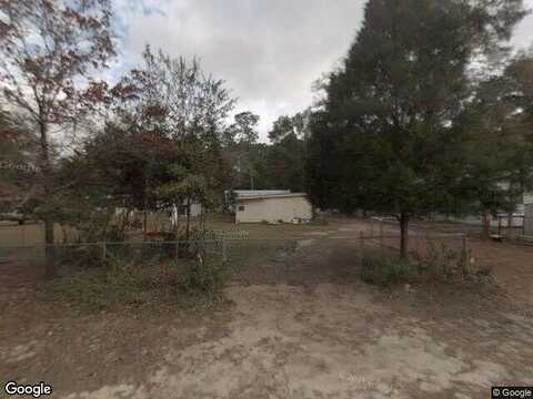 Lake Ellen Dr, Crawfordville, FL 32327