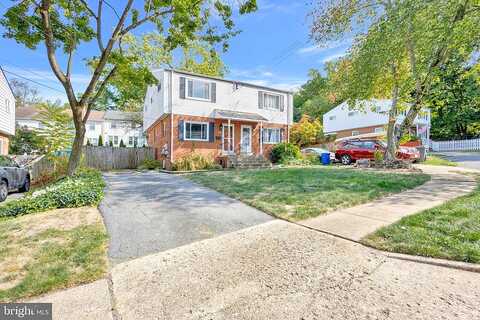 Mount Vernon, ALEXANDRIA, VA 22303