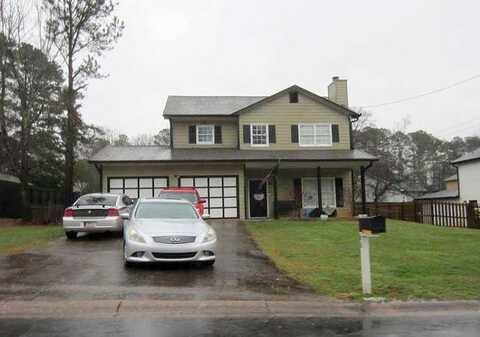Hidden Meadow, SUGAR HILL, GA 30518