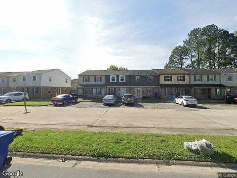 Lakecrest, VIRGINIA BEACH, VA 23452