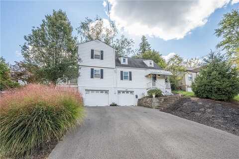 Longcrest, BETHEL PARK, PA 15102