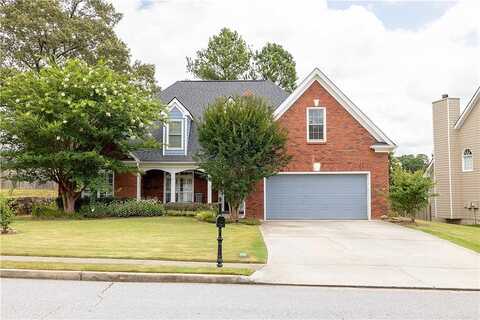 Potomac View, GRAYSON, GA 30017