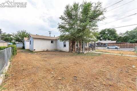 17Th, PUEBLO, CO 81003