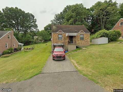 Ida, GLENSHAW, PA 15116