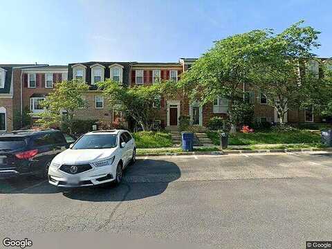 Stallion, WOODBRIDGE, VA 22192