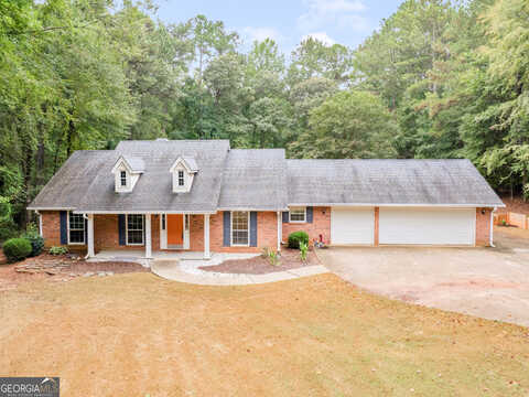 Margrit, STOCKBRIDGE, GA 30281