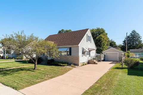 Losey, LA CROSSE, WI 54601