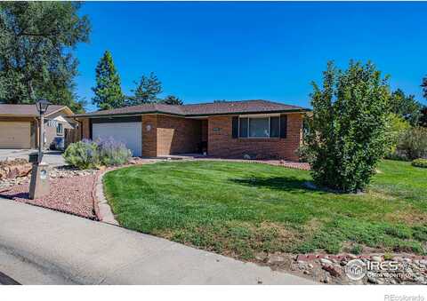 19Th, LONGMONT, CO 80501