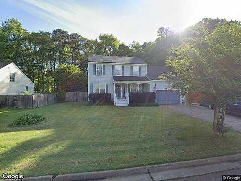 Cherrytree, CHESAPEAKE, VA 23320