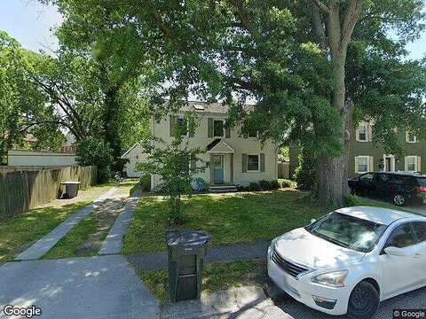 Kecoughtan, HAMPTON, VA 23669
