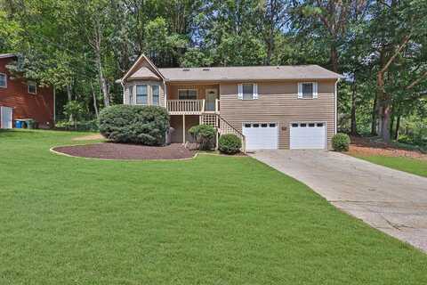 Deerfield, KENNESAW, GA 30144