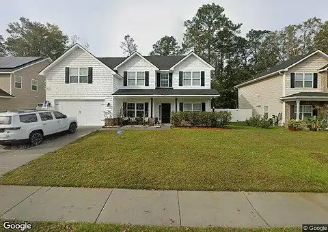 Eden, HINESVILLE, GA 31313