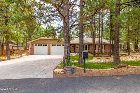 Tam Oshanter, FLAGSTAFF, AZ 86004