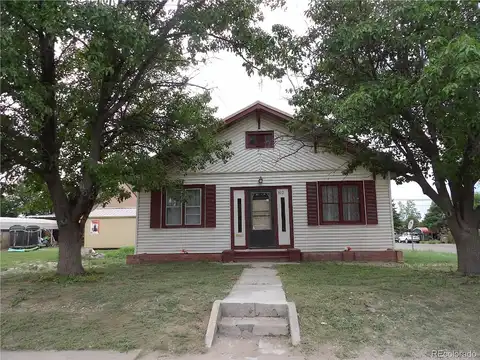 Lincoln, LA JUNTA, CO 81050